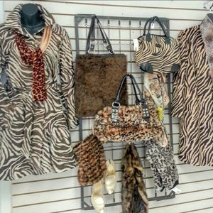 GOING THRU CLOSETS, DRAWERS! HAVE ALOT OF EVERYTHING-NOT KIDDING ❤️